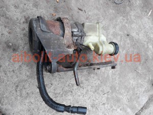 Насос ГУ електро Кенго 1998 - 2008