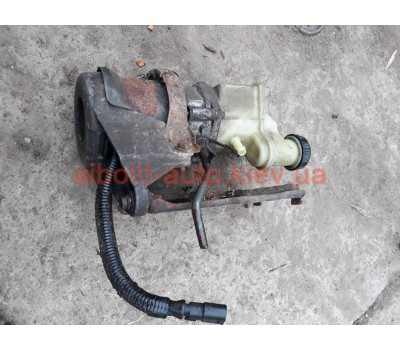 Насос ГУ електро Кенго 1998 - 2008  Renault Kangoo 1998 - 2008г.