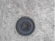 Опорная подушка передней стойки Кенго 1998 - 2008 Опорная подушка передней стойки Кенго 1998 - 2008