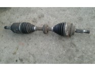 Полуось левая Кенго 1998 - 2008 Полуось левая Кенго 1998 - 2008