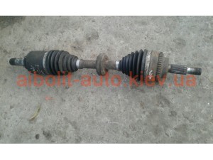 Полуось левая Кенго 1998 - 2008 Полуось левая Кенго 1998 - 2008