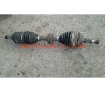 Полуось левая Кенго 1998 - 2008  Renault Kangoo 1998 - 2008г.