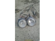 Противотуманка Кенго 1998 - 2008