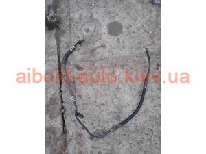 Трубки ГУ Кенго 1998 - 2008