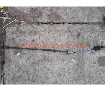 Трос сцепления Кенго 1998 - 2008  Renault Kangoo 1998 - 2008г.