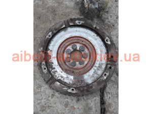 Маховик Кенго 1998 - 2008 Маховик Кенго 1998 - 2008