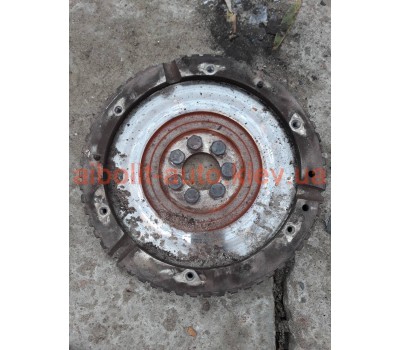 Маховик Кенго 1998 - 2008  Renault Kangoo 1998 - 2008г.