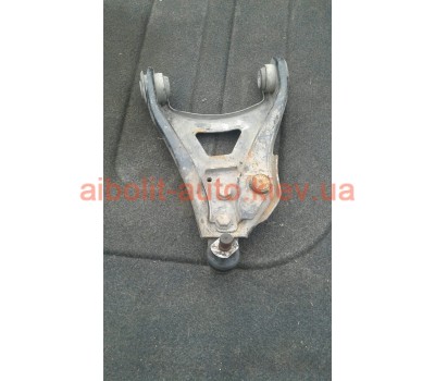 Рычаг передний левый Кенго 1998 - 2008  Renault Kangoo 1998 - 2008г.