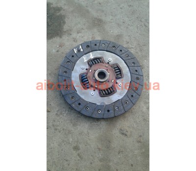 Диск сцепления Кенго 1998 - 2008  Renault Kangoo 1998 - 2008г.
