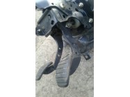 Педаль сцепления Кенго 1998 - 2008