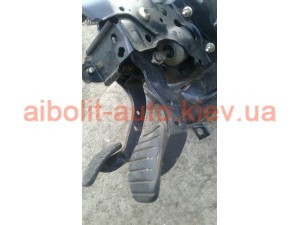 Педаль сцепления Кенго 1998 - 2008 Педаль сцепления Кенго 1998 - 2008