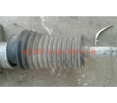 Пыльник рулевой тяги Кенго 1998 - 2008  Renault Kangoo 1998 - 2008г.