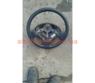 Руль Кенго 1998 - 2008  Renault Kangoo 1998 - 2008г.
