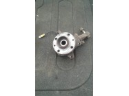 Кулак поворотный передний правый Кенго 1998 - 2008 Кулак поворотный передний правый Кенго 1998 - 2008