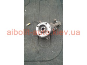 Кулак поворотный передний правый Кенго 1998 - 2008 Кулак поворотный передний правый Кенго 1998 - 2008