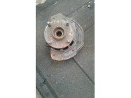 Кулак поворотный передний левый Кенго 1998 - 2008 Кулак поворотный передний левый Кенго 1998 - 2008