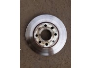 Диск тормозной передний Авео Диск тормозной передний Авео