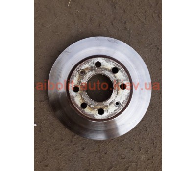 Диск тормозной передний Авео  Chevrolet Aveo