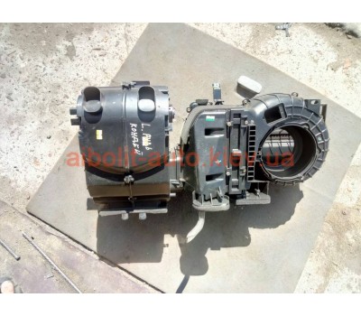 Корпус печки под климат контроль лачетти  Chevrolet Lacetti