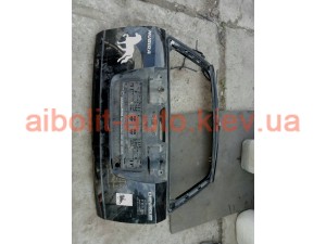 Крышка багажника лачетти универсал (Есть различные цвета) Крышка багажника лачетти универсал (Есть различные цвета)