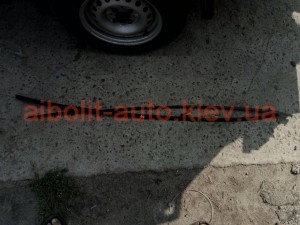 Молдинг крыши лачетти универсал Молдинг крыши лачетти универсал