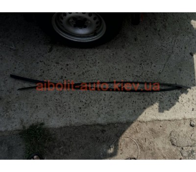 Молдинг крыши лачетти универсал  Chevrolet Lacetti Кузовные детали