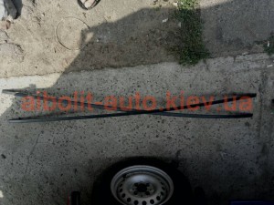 Молдинг крыши лачетти седан Молдинг крыши лачетти седан