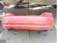 Бампер задний лачетти седан (Есть различные цвета)