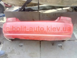 Бампер задний лачетти седан (Есть различные цвета) Бампер задний лачетти седан (Есть различные цвета)