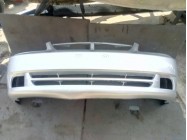 Бампер передний лачетти Серебро 92u седан, универсал Бампер передний лачетти Серебро 92u седан, универсал