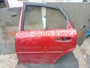 Дверь задняя левая лачетти седан (Есть различные цвета) Дверь задняя левая лачетти седан (Есть различные цвета)