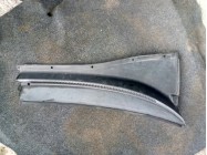 Жабо правое лачетти Жабо правое лачетти