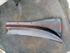 Жабо правое лачетти Жабо правое лачетти