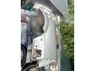 Задняя левая четверть лачетти универсал