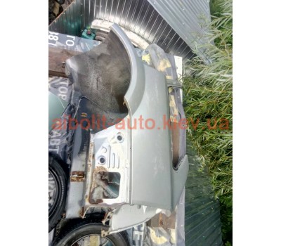 Задняя левая четверть лачетти универсал  Chevrolet Lacetti Кузовные детали