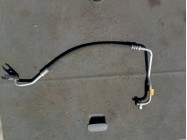 Шланг кондиционера от компрессора к радиатора лачетти