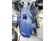 Задняя правая четверть лачетти седан