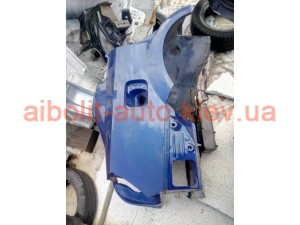 Задняя правая четверть лачетти седан Задняя правая четверть лачетти седан