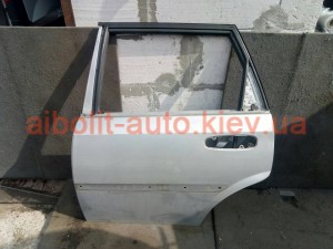 Дверь задняя левая лачетти универсал (Есть различные цвета) Дверь задняя левая лачетти универсал (Есть различные цвета)