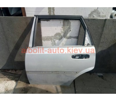 Дверь задняя левая лачетти универсал (Есть различные цвета)  Chevrolet Lacetti Кузовные детали