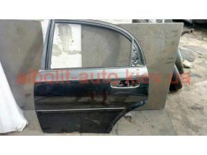 Дверь задняя левая лачетти хетчбег (Есть различные цвета) Дверь задняя левая лачетти хетчбег (Есть различные цвета)
