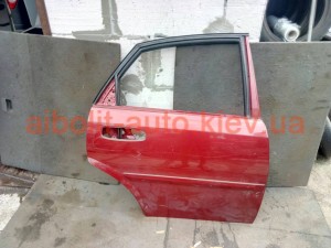 Дверь задняя правая лачетти седан (Есть различные цвета) Дверь задняя правая лачетти седан (Есть различные цвета)