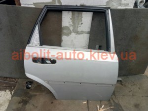 Дверь задняя правая лачетти универсал (Есть различные цвета) Дверь задняя правая лачетти универсал (Есть различные цвета)