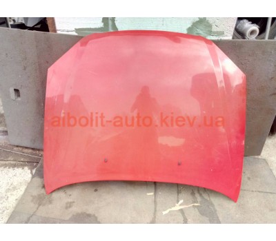 Капот лачетти хетчбег (Есть различные цвета)  Chevrolet Lacetti Кузовные детали