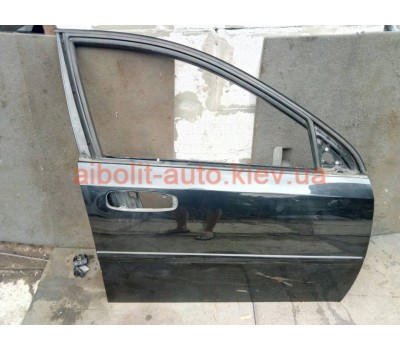 Дверь передняя правая лачетти (Есть различные цвета)  Chevrolet Lacetti Кузовные детали