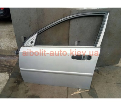 Дверь передняя левая лачетти (Есть различные цвета)  Chevrolet Lacetti Кузовные детали
