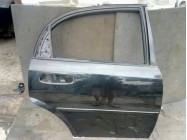 Дверь задняя правая лачетти хетчбег (Есть различные цвета) Дверь задняя правая лачетти хетчбег (Есть различные цвета)
