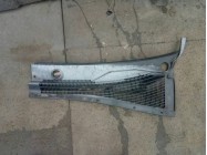 Жабо левое лачетти Жабо левое лачетти