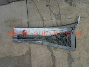 Жабо левое лачетти Жабо левое лачетти