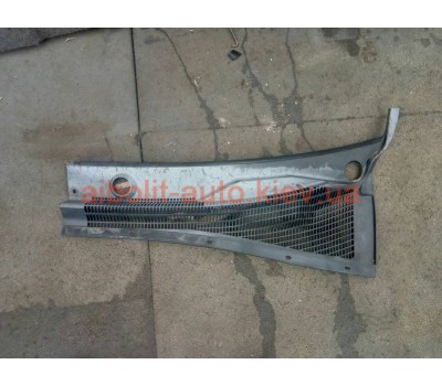 Жабо левое лачетти  Chevrolet Lacetti Кузовные детали